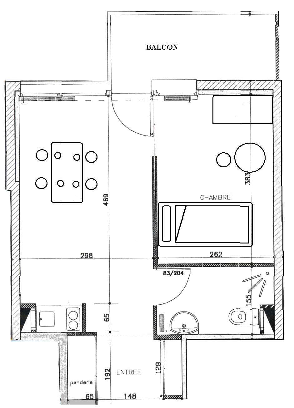 Appartement_type _graviere