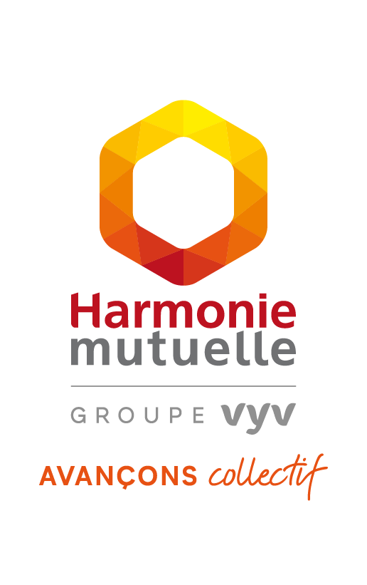 logo Harmonie