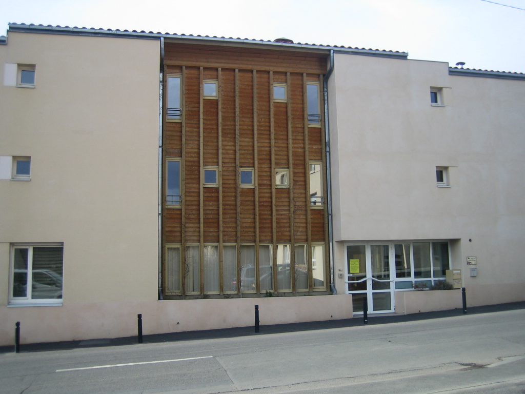 Photo Remparts Ct rue